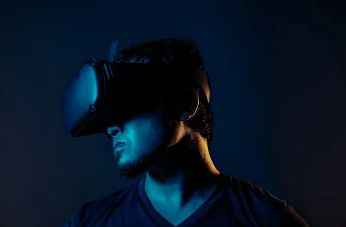 Meta Quest 3S — gogle VR do wynajmu z dostawą
