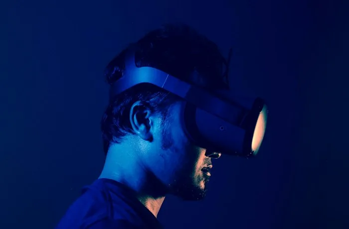Meta Quest Pro — profesjonalne gogle VR i AR do wynajmu